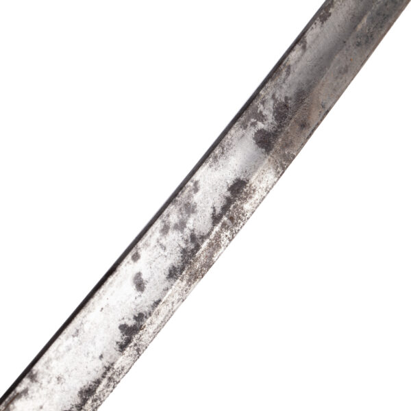 Lot 0308 <br/>A Russian officer Model 1881 Shashka sword <br/>Estimate: 1500-2000€ - Image 10