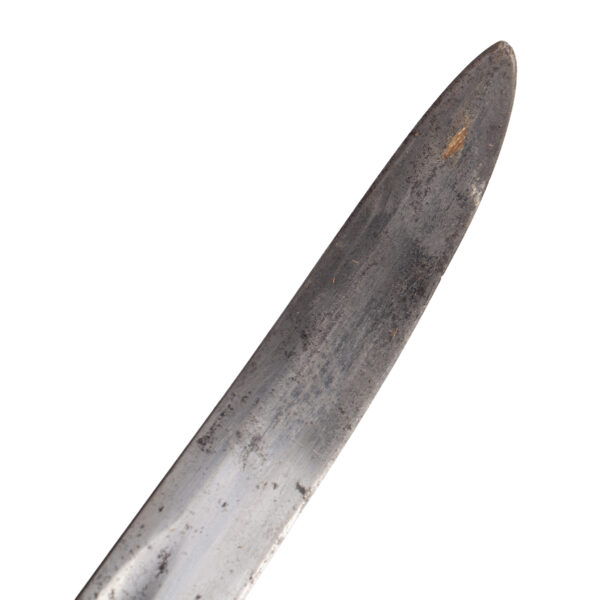 Lot 0308 <br/>A Russian officer Model 1881 Shashka sword <br/>Estimate: 1500-2000€ - Image 11