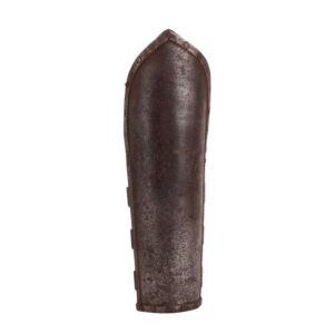 Lot 0330 <br/>Oriental Bazuband Arm Defence. 17th–18th Century <br/>Estimate: 300-350€