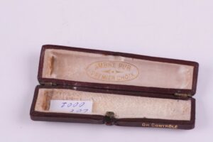 Amber mouthpiece. — image 3