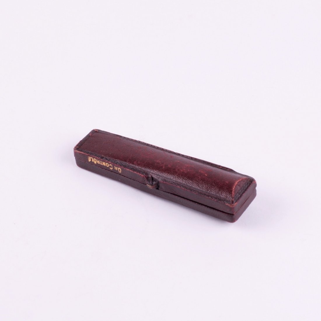 Amber mouthpiece. — image 4