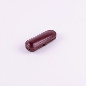Amber mouthpiece. — image 2