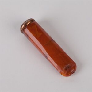 Amber mouthpiece. — image 2