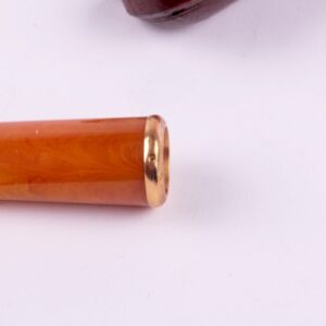 Amber mouthpiece. — image 3