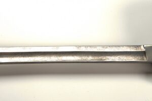 German Imperial navy sword. — image 9