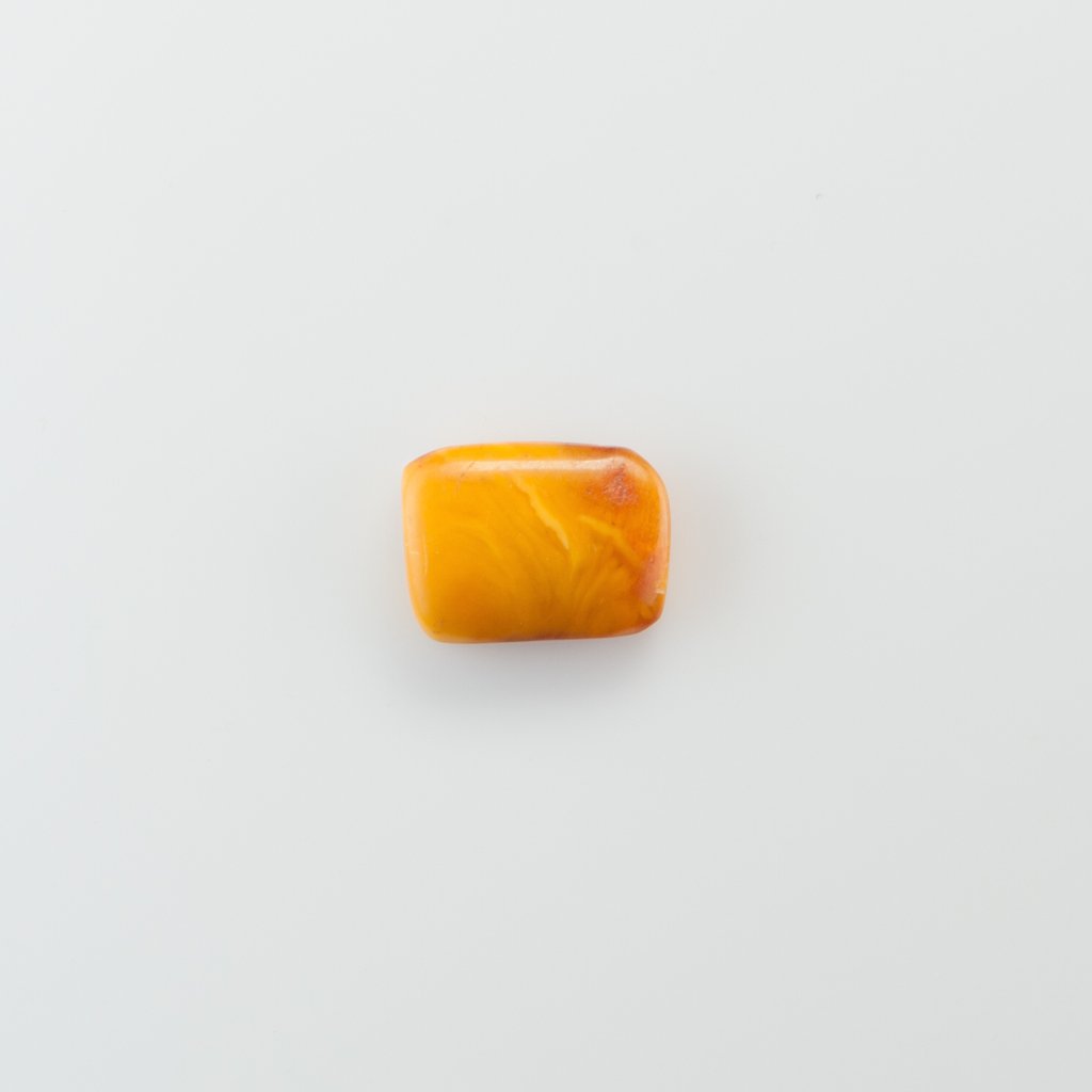 Natural Baltic Amber piece. — image 2
