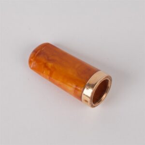 Amber mouthpiece. — image 2