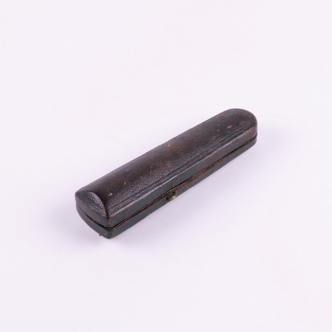 Amber mouthpiece. — image 3