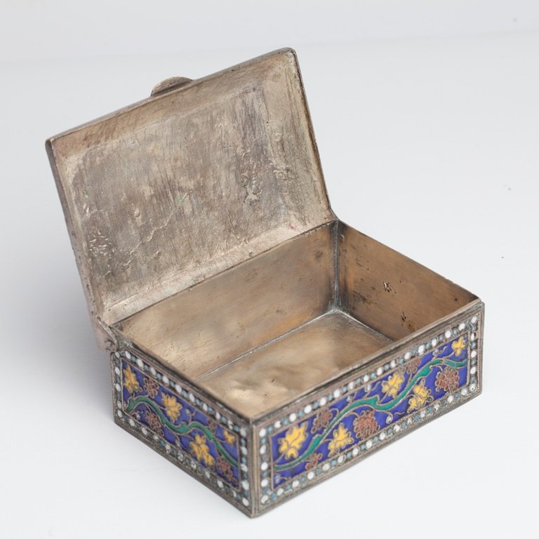 Russian stash. Russian Imperial eagle. — image 3