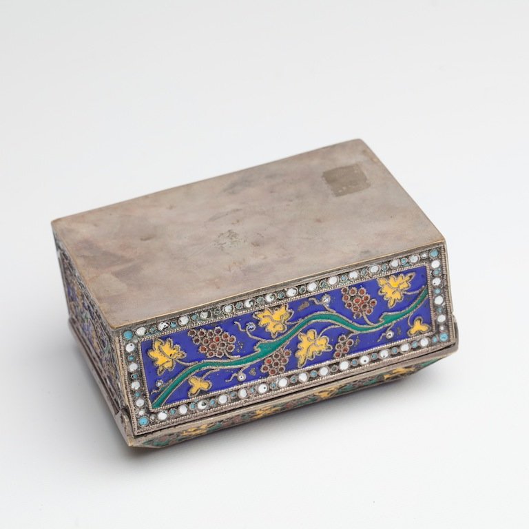 Russian stash. Russian Imperial eagle. — image 4