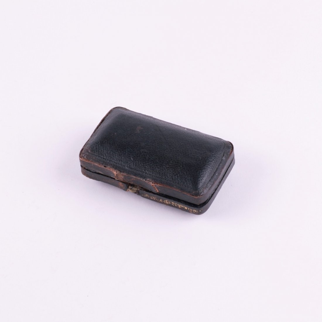 Amber mouthpiece. — image 2