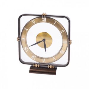 Desk clock "Jaeger Le Coultre" — image 1