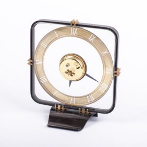 Desk clock "Jaeger Le Coultre" — image 2