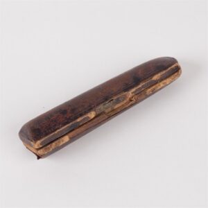 Amber mouthpiece. — image 3
