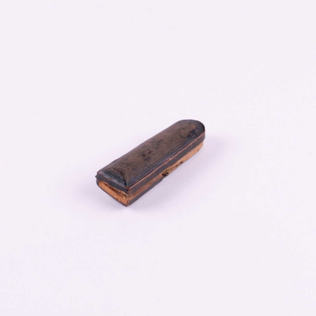 Amber mouthpiece. — image 4