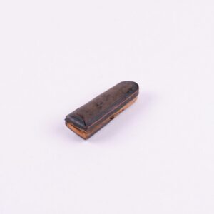Amber mouthpiece. — image 4