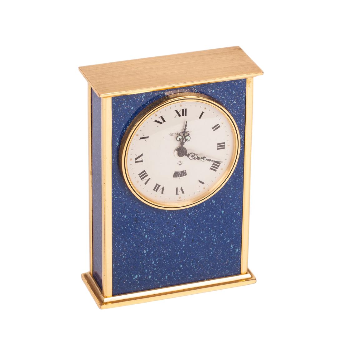 Vintage Art Deco Jaeger Le-Coultre — image 1