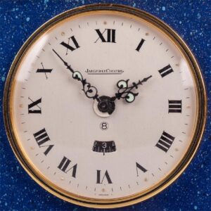 Vintage Art Deco Jaeger Le-Coultre — image 2