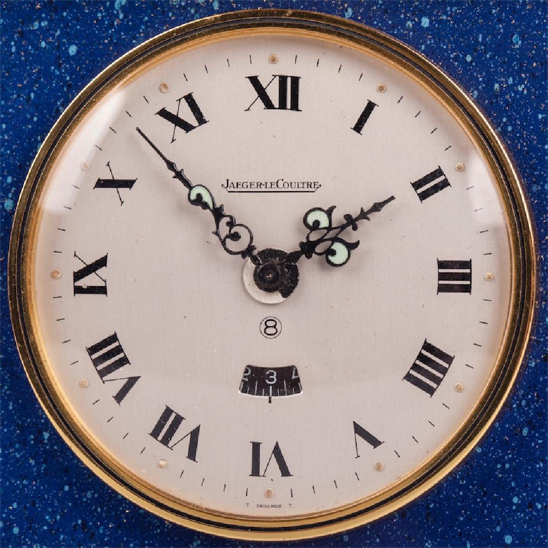 Vintage Art Deco Jaeger Le-Coultre — image 2