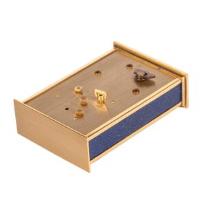 Vintage Art Deco Jaeger Le-Coultre — image 4