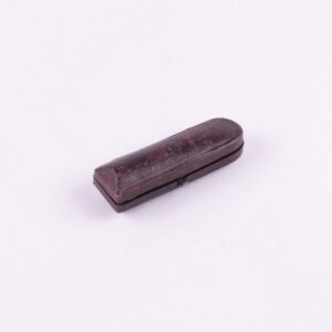 Amber mouthpiece. — image 2