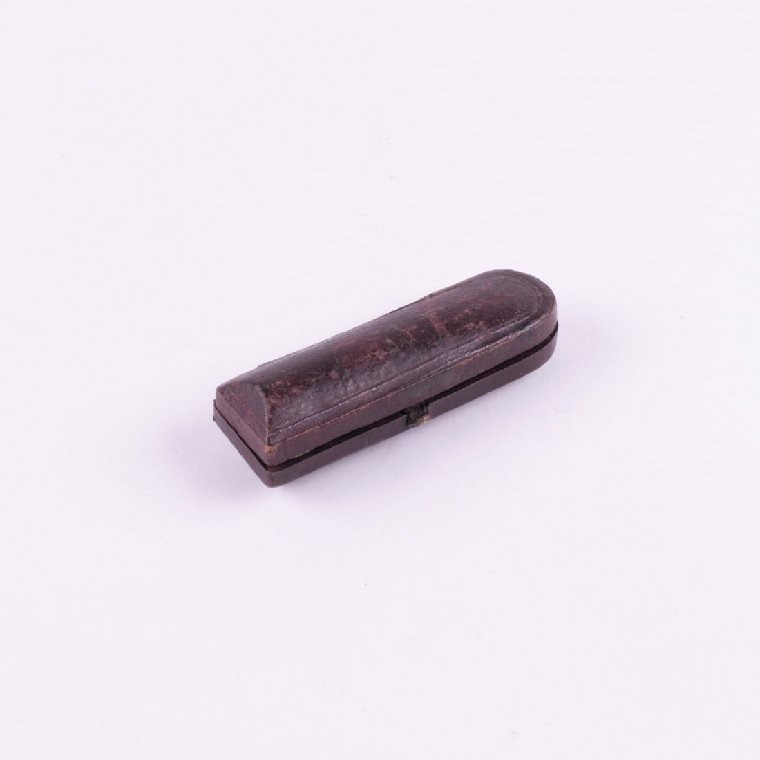Amber mouthpiece. — image 2