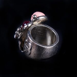Chanel ring from the 2005 cruise collection — image 2