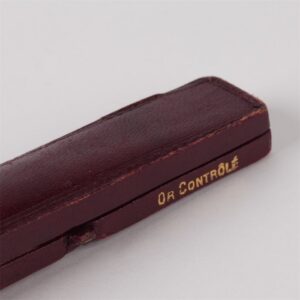 Amber mouthpiece. — image 3