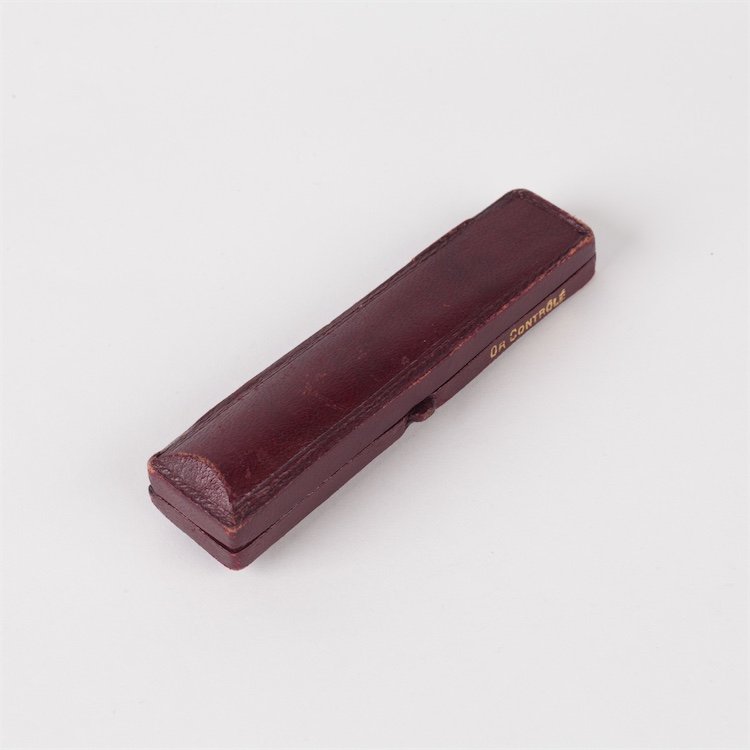Amber mouthpiece. — image 4