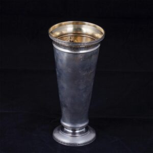 Horse running prize goblet by O.Kurlukov — image 6