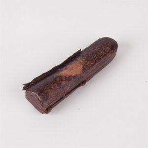 Amber mouthpiece in case. — image 3