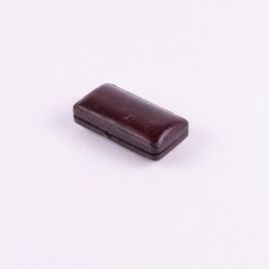 Two amber mouthpieces. — image 2