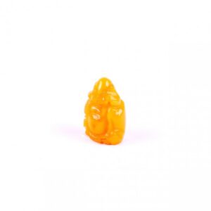 Amber figure. — image 1