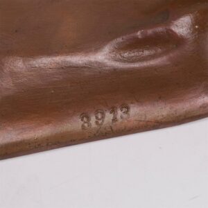Russian bronze composition — image 8