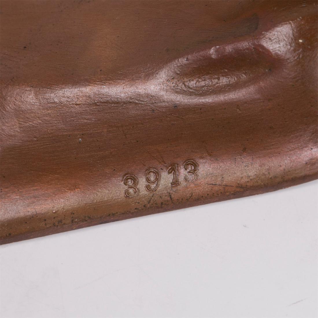 Russian bronze composition — image 8