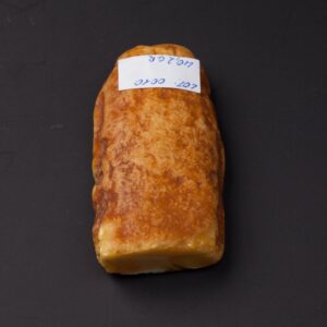 Antique amber stone. — image 1
