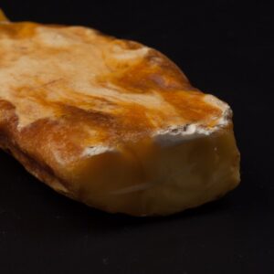 Antique amber stone. — image 4