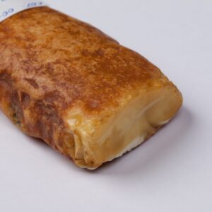 Antique amber stone. — image 5