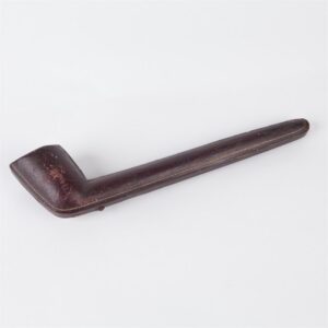 Antique smoking pipe. — image 2