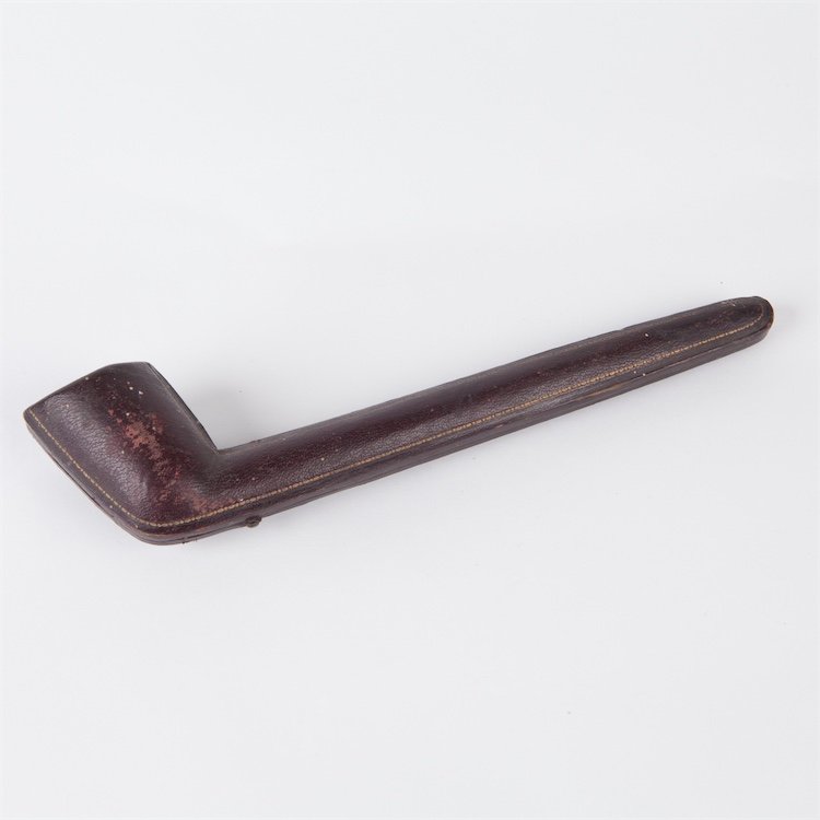 Antique smoking pipe. — image 2