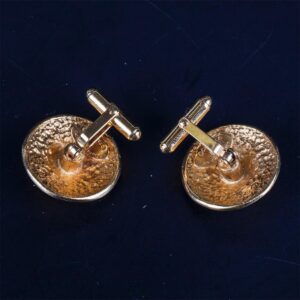 Chanel vintage cufflinks. 1971-1980-s — image 2
