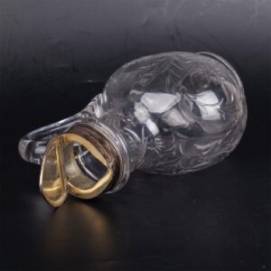 Russian Bolin claret jug — image 3