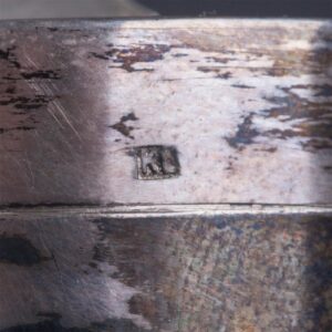 Russian Bolin claret jug — image 5