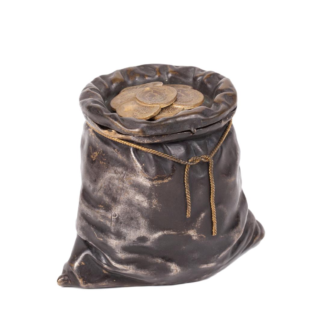 Unusual Russian coin box — image 1