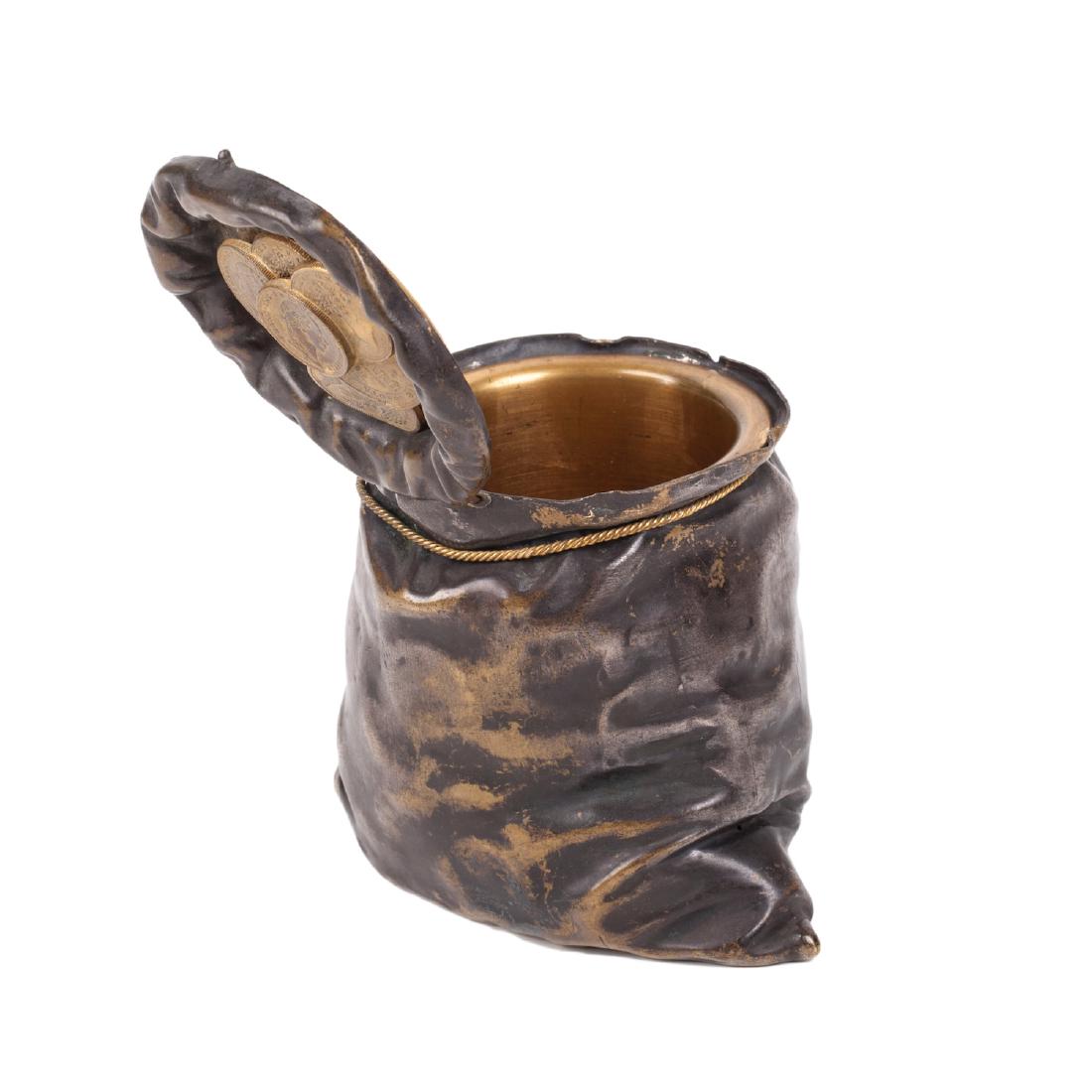 Unusual Russian coin box — image 2