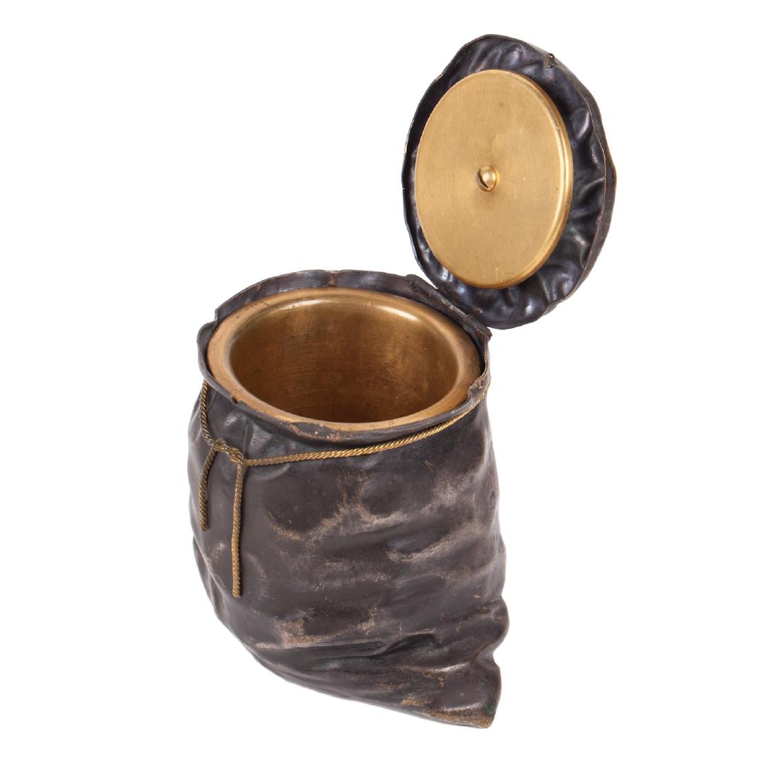 Unusual Russian coin box — image 4