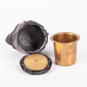 Unusual Russian coin box — image 5