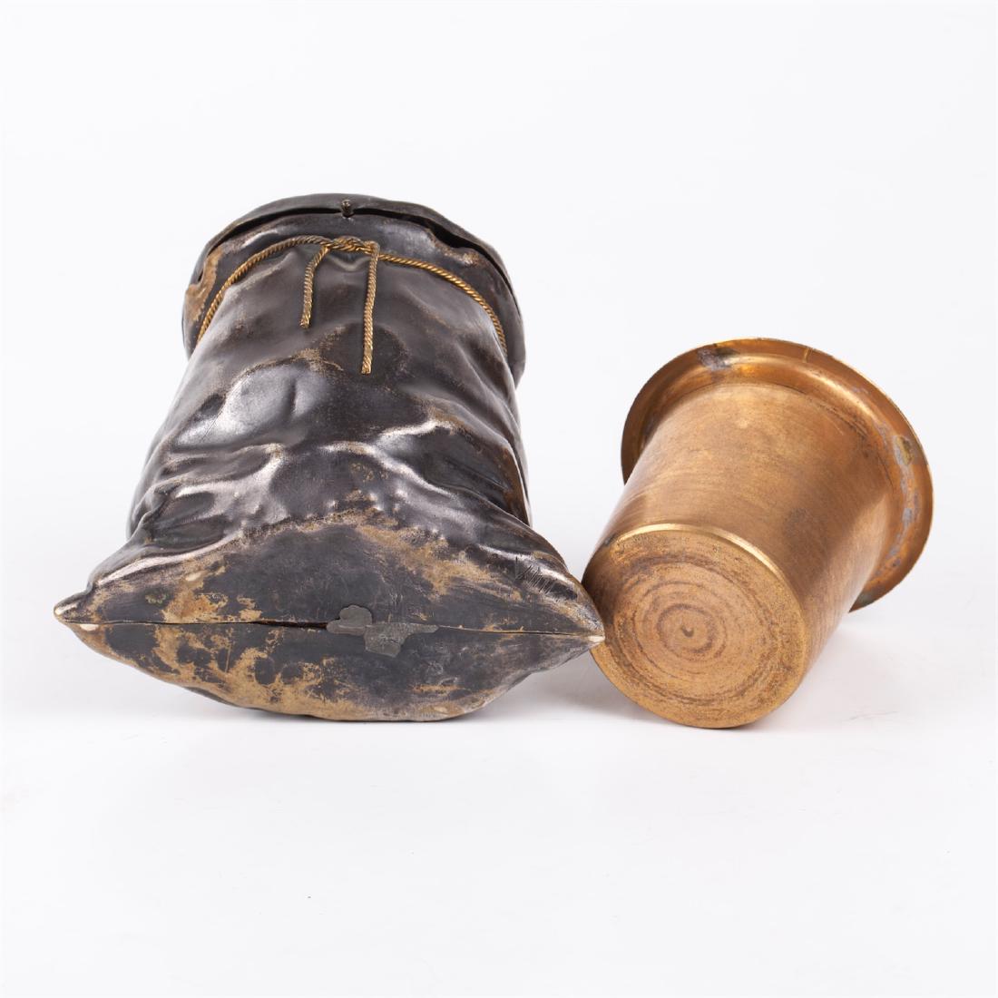Unusual Russian coin box — image 6