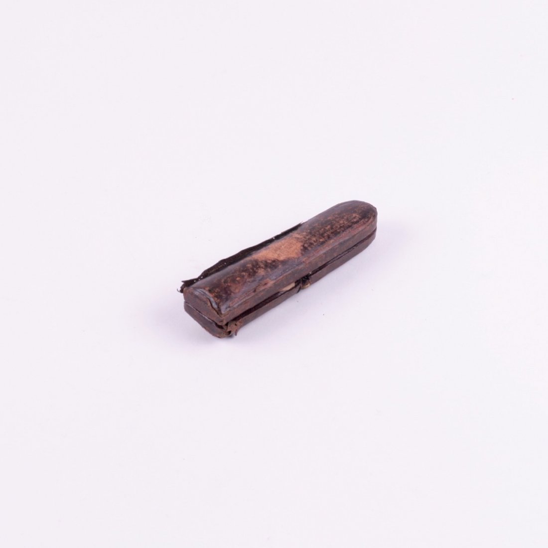 Amber mouthpiece. — image 2