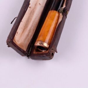 Amber mouthpiece. — image 3
